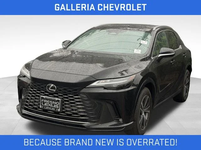 2023 Lexus RX 350 350 Premium AWD's photo