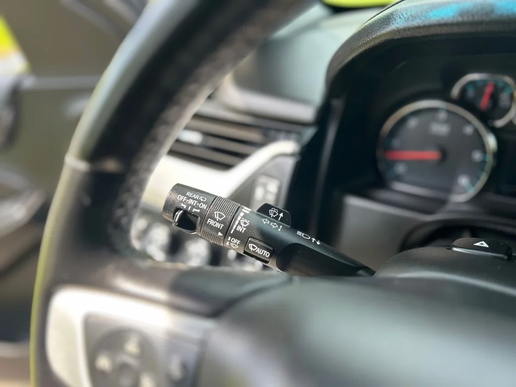 Used 2019 Black GMC SLT image 22