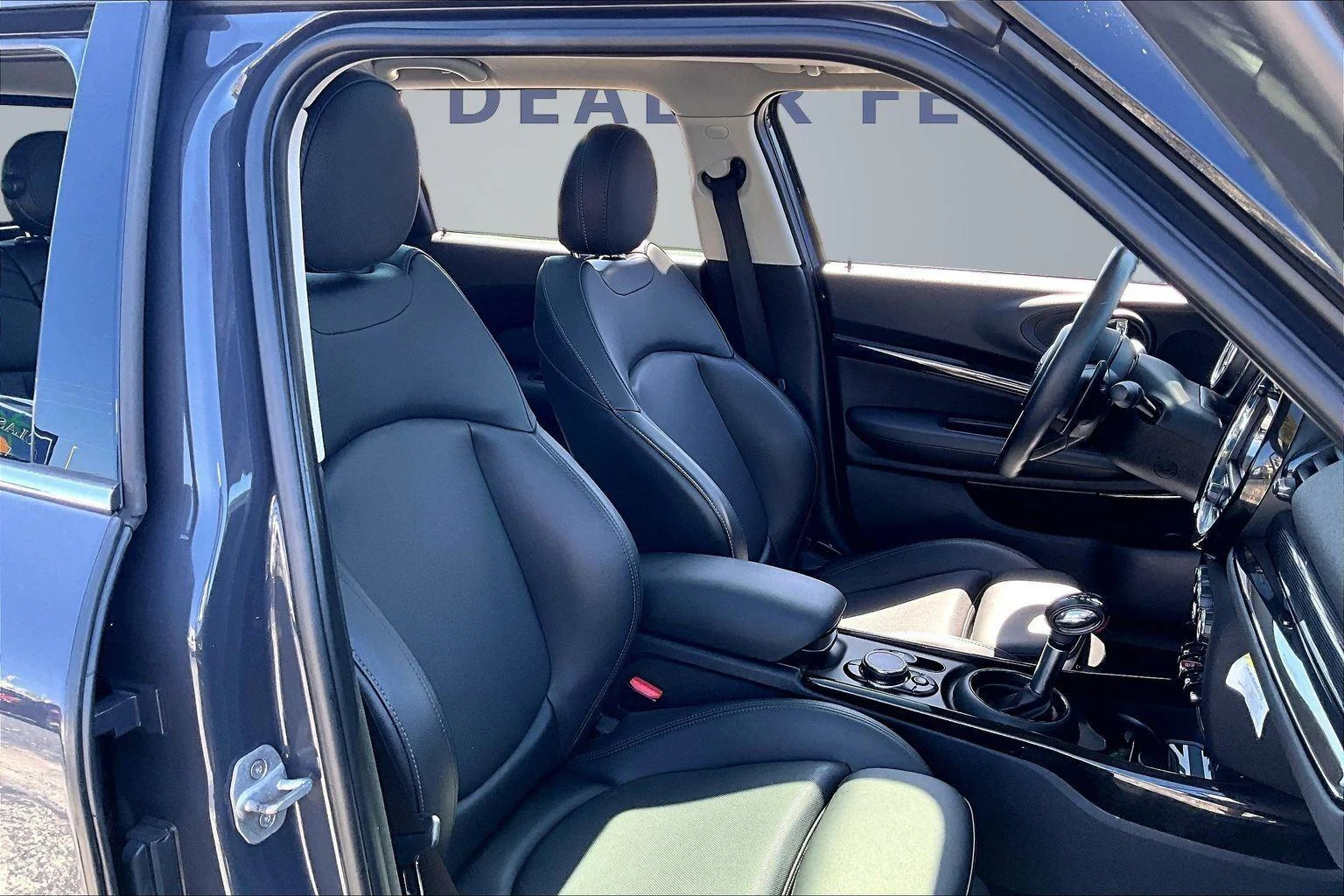 Used 2019 Thunder Gray Metallic MINI Cooper S image 29