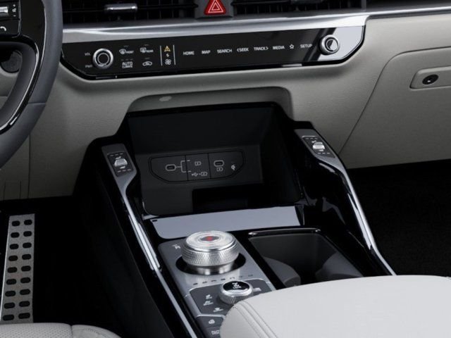 New 2026 Gray Kia X-Line SX Prestige image 18