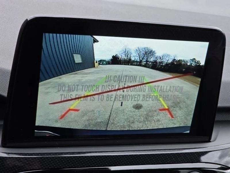 2025 Ford Escape ST-Line - Photo 15