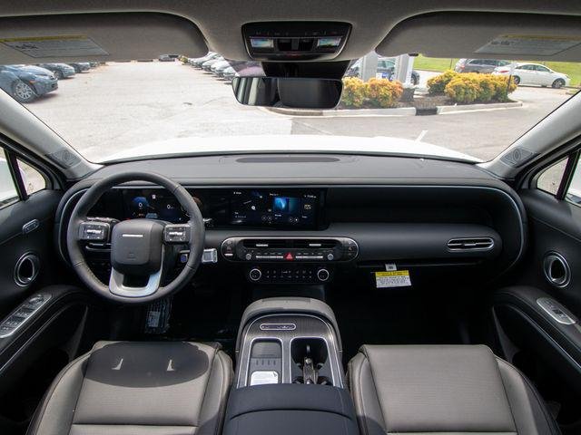 New 2026 White Hyundai Limited AWD image 22