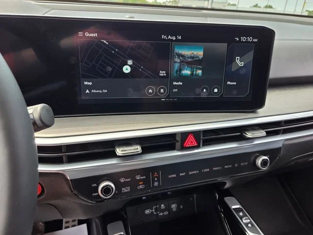 Used 2025 Gray Kia X-Pro SX Prestige image 21