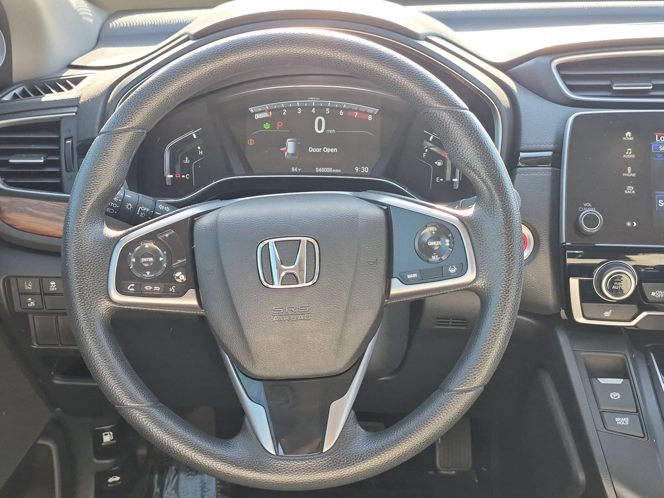 Used 2021 Silver Honda EX image 17