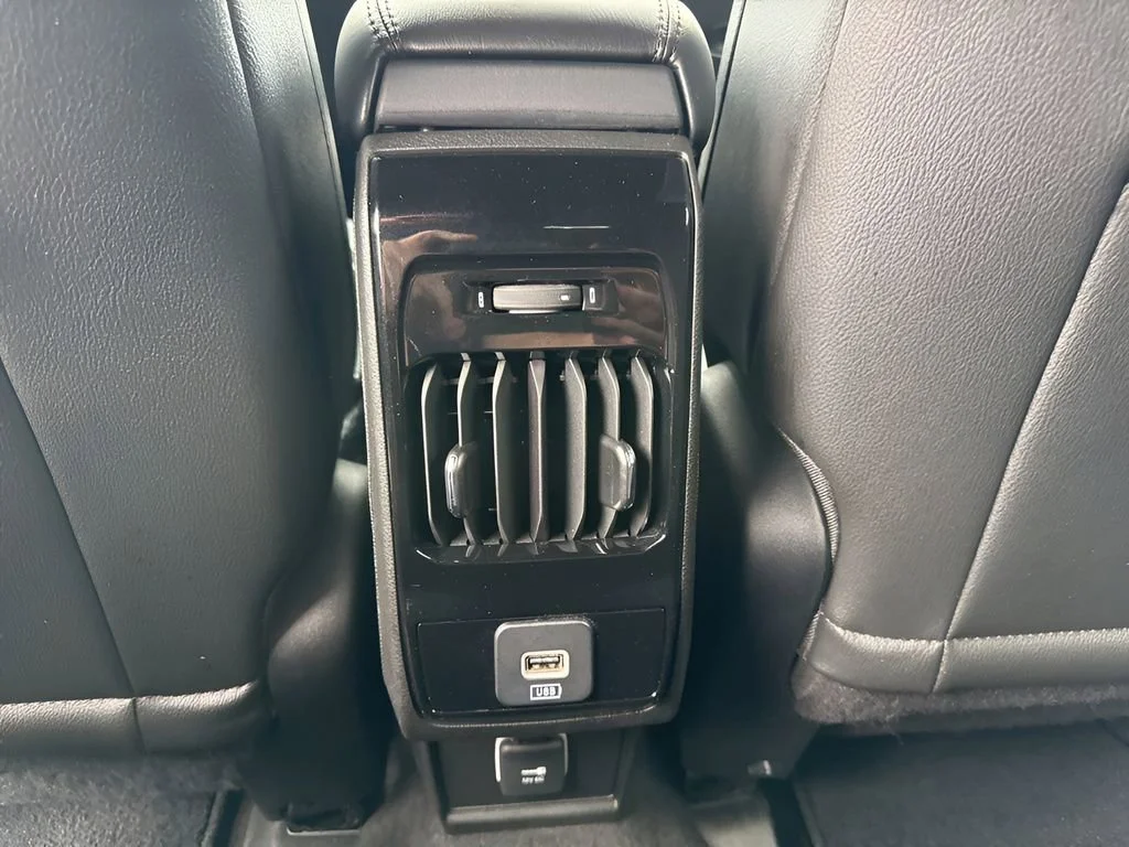 Used 2025 Black Jeep Limited image 12