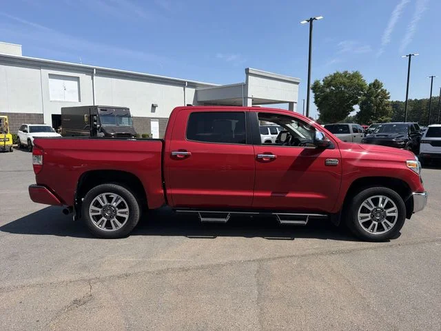 Used 2020 Red Toyota 1794 image 13