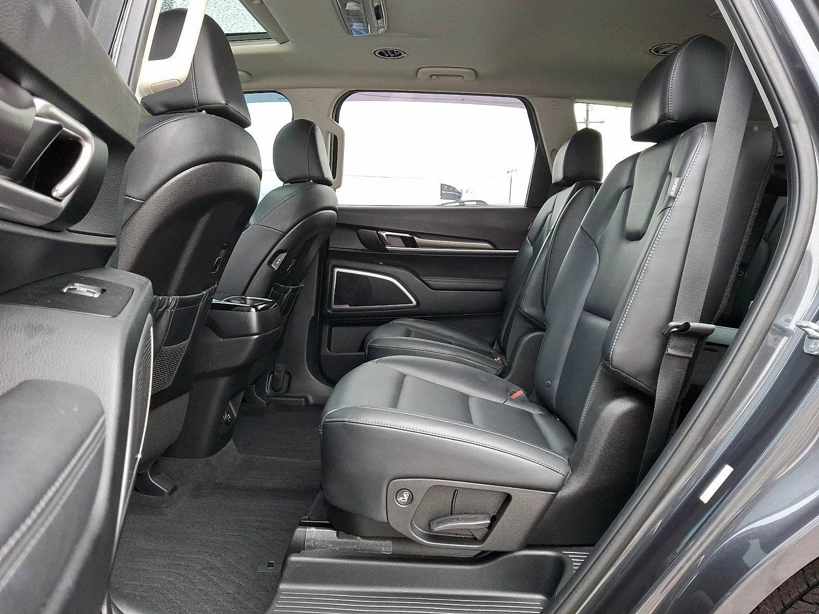 Certified Used 2024 Gray Kia S image 10