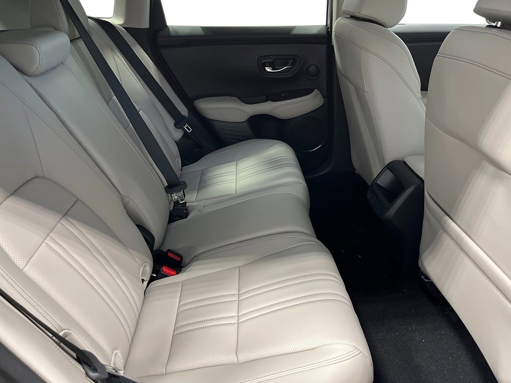 2026 Honda HR-V EX-L - Photo 26