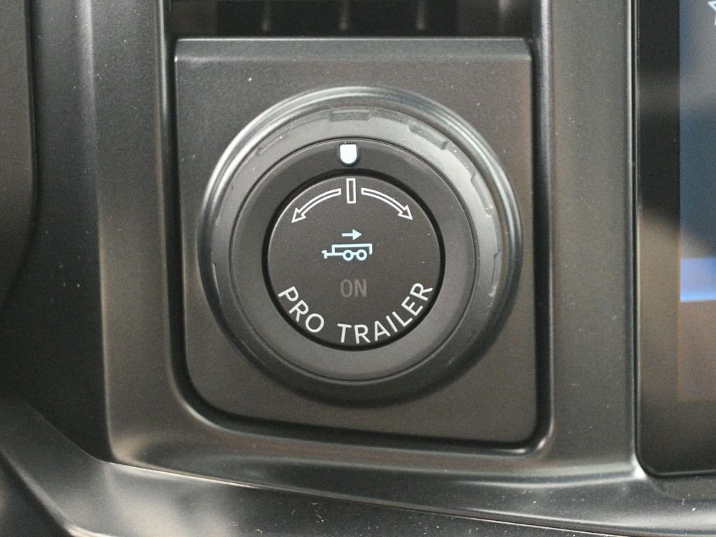New 2026 Avalanche Ford Lariat image 19