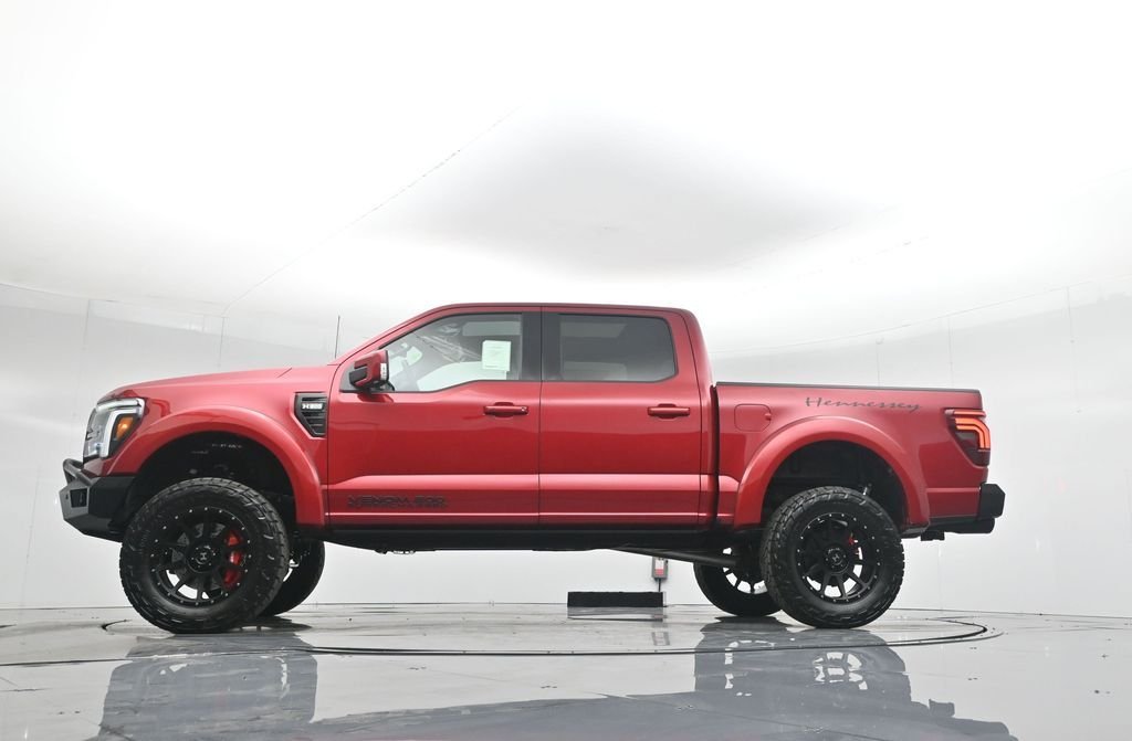 2025 Ford F-150 Lariat - Photo 55