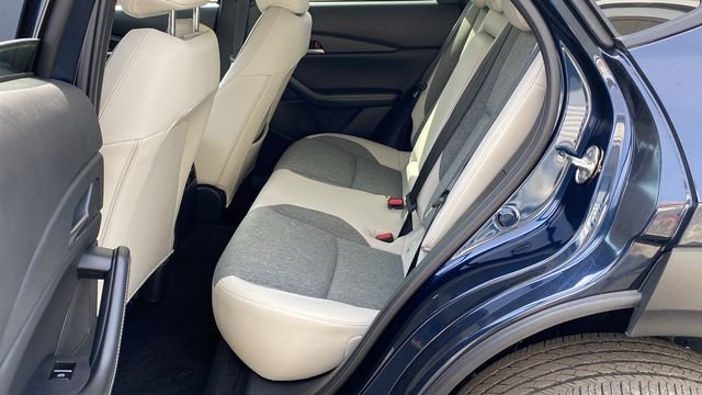 New 2026 Deep Crystal Blue Mica Mazda 2.5 S Aire Edition image 22