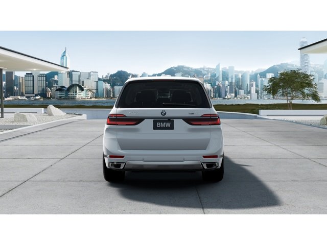New 2027 Alpine White BMW xDrive40i image 5