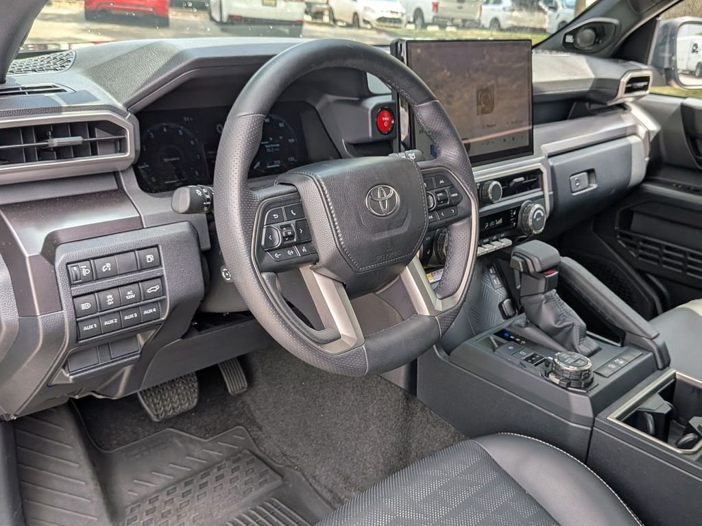 Used 2026  Toyota TRD Off Road Premium image 34