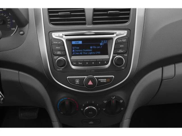 Used 2015 Triathlon Gray Metallic Hyundai GLS image 13