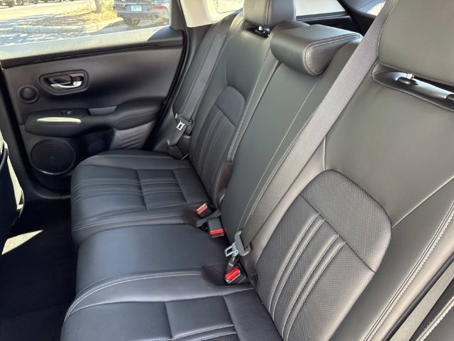 2024 Honda HR-V EX-L - Photo 14