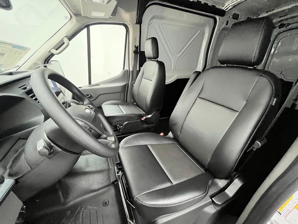 New 2026 White Ford Base image 21