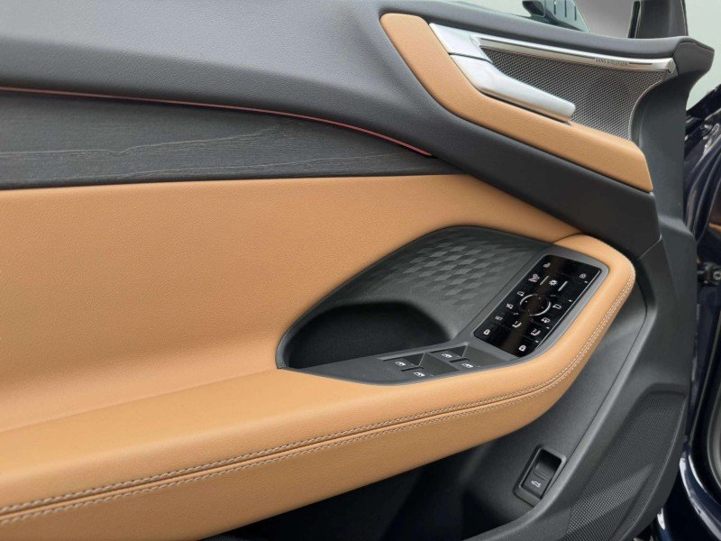 New 2026 Firmament Blue Metallic Audi Premium Plus image 22