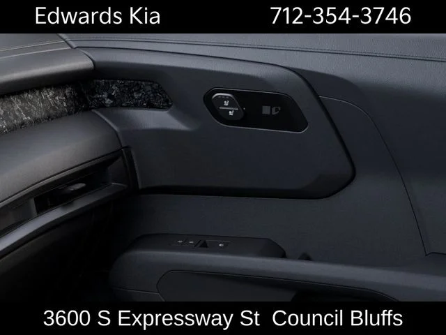 New 2027 Black Kia X-Pro SX-Prestige image 27