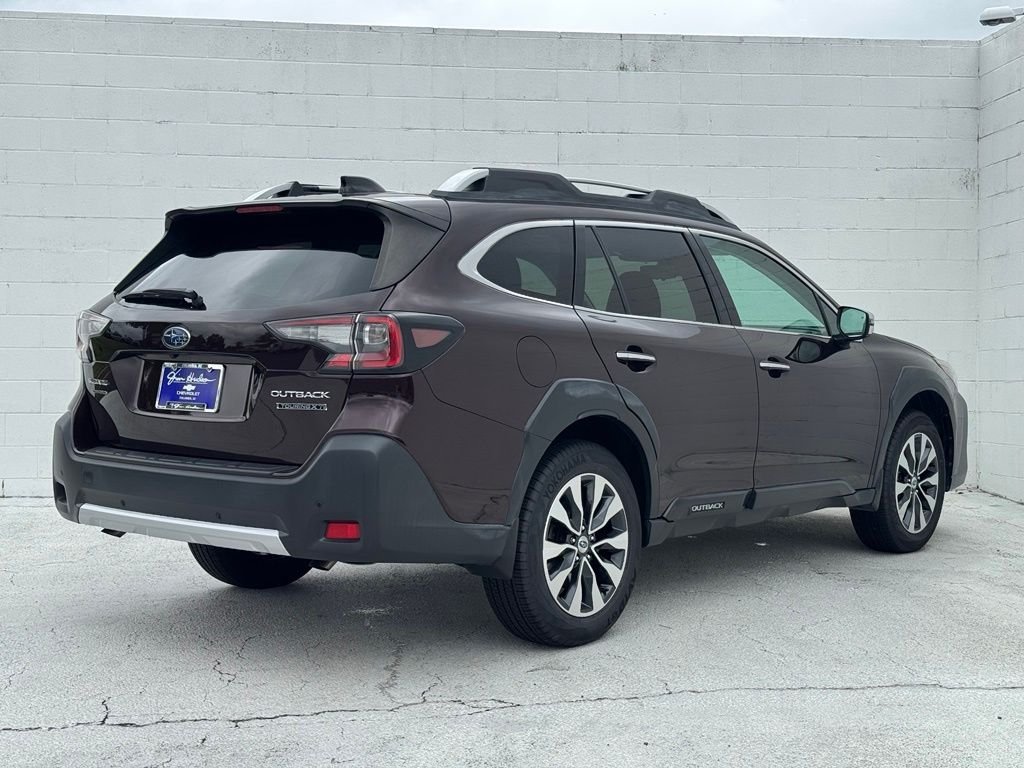 Used 2023  Subaru Touring XT image 14