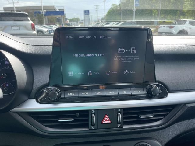 2022 Kia FORTE LXS - Photo 26