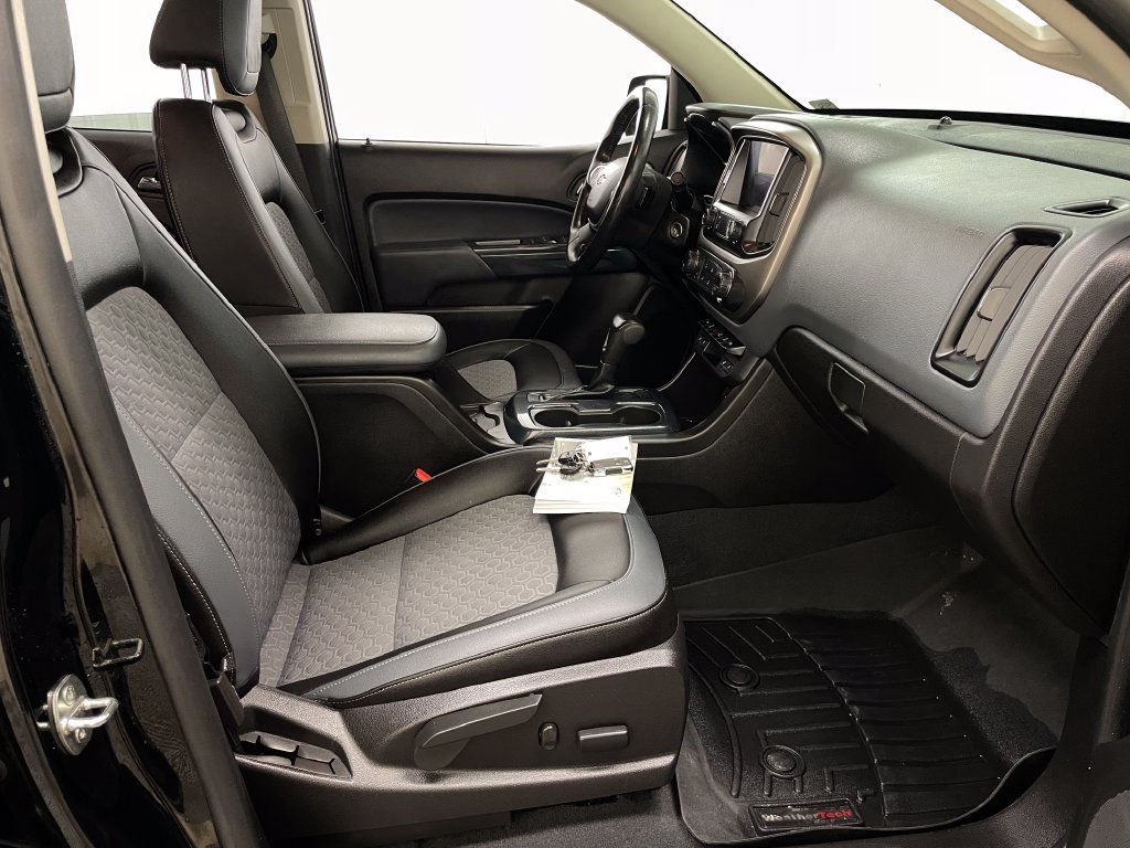 2019 Chevrolet Colorado Z71 - Photo 37