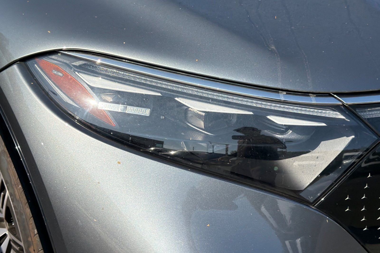 Certified Used 2023  Mercedes-Benz 580 image 12