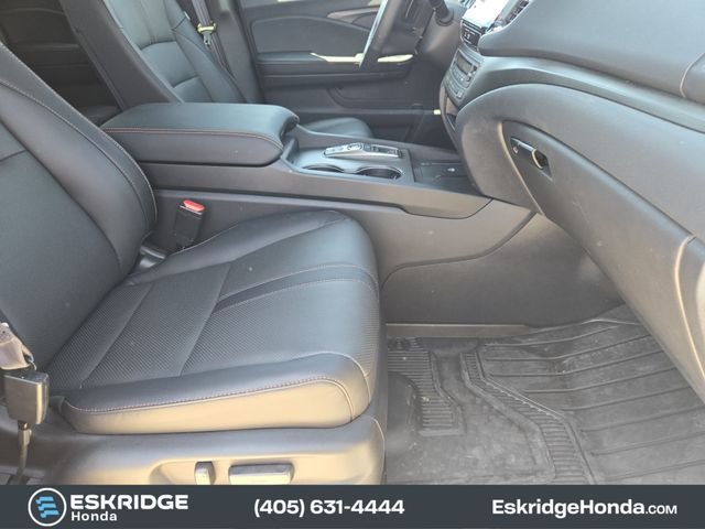 2026 Honda Ridgeline TrailSport - Photo 14