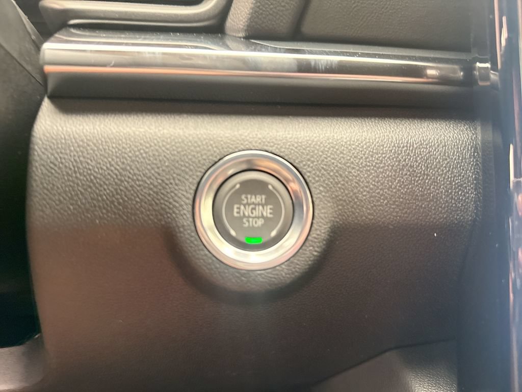 2027 GMC Terrain Elevation - Photo 17