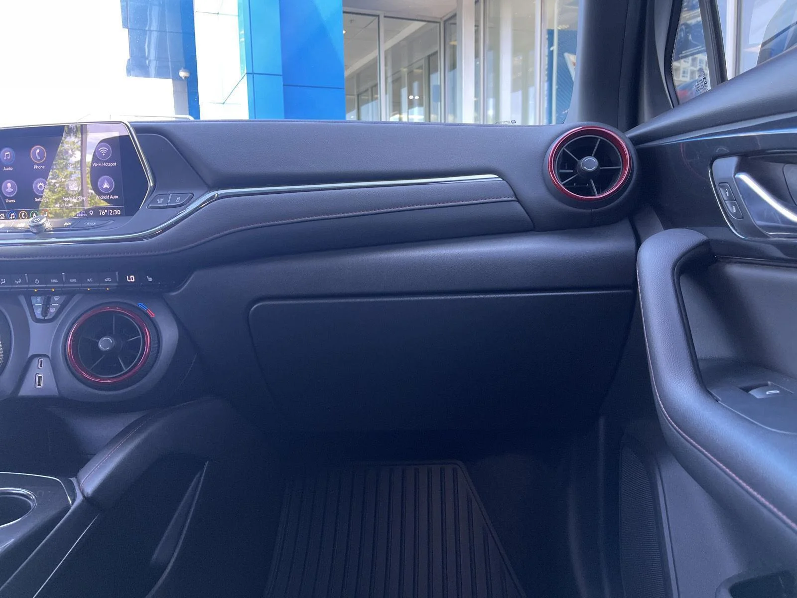 Used 2019 NIGHTFALL GRAY METALLIC Chevrolet RS image 30