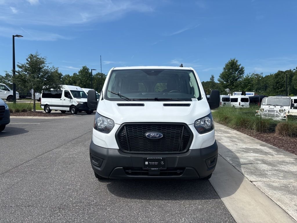 2024 Ford Transit Van Base - Photo 8