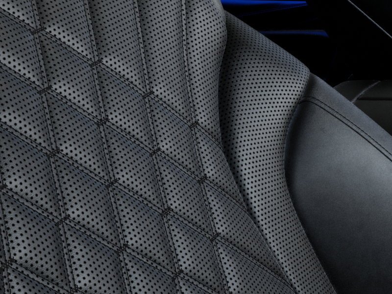 New 2027 Vik Black Genesis 3.5T E-SC MHEV BLACK image 16