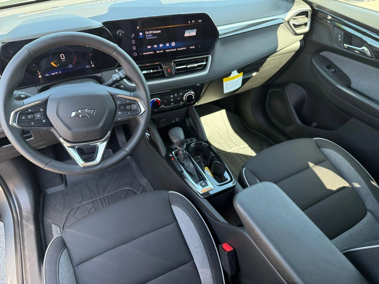 2026 Chevrolet Trailblazer LT - Photo 15