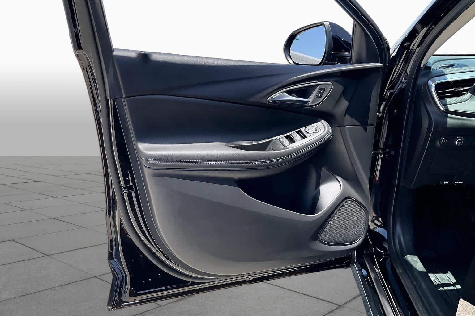 Used 2026 Ebony Twilight Metallic Buick Sport Touring image 42