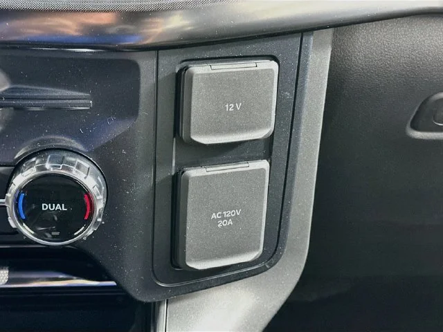 New 2026 Ford F-150 Tremor