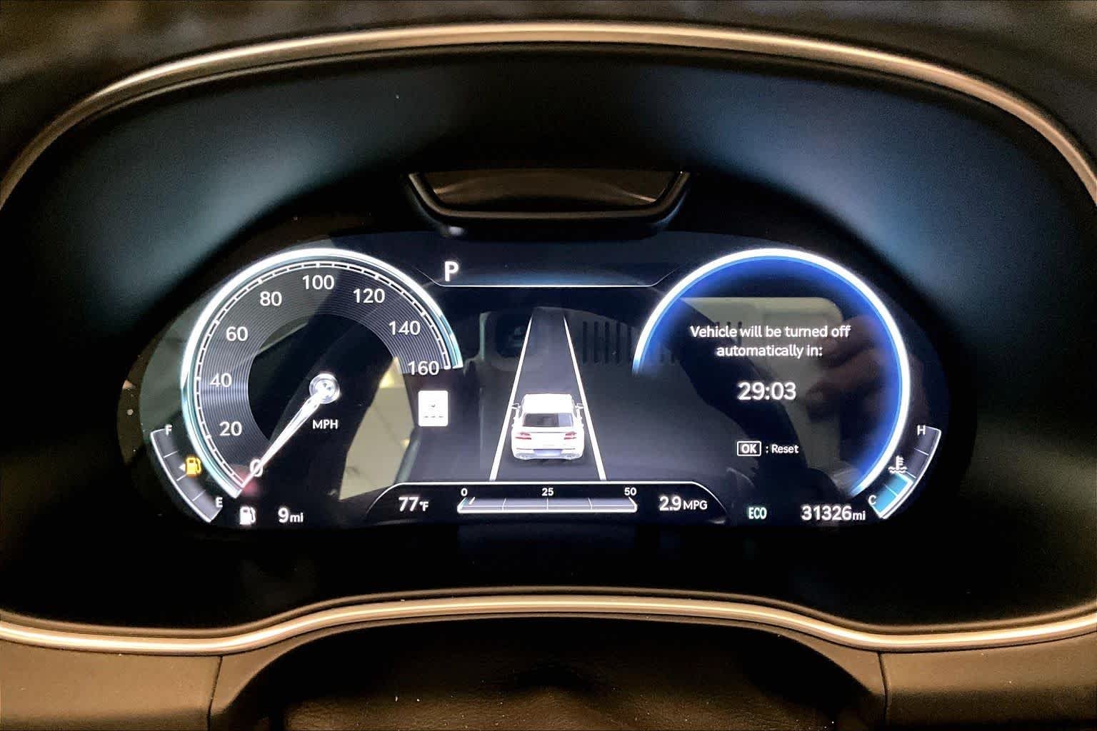 Used 2022 Himalayan Gray Genesis  image 25