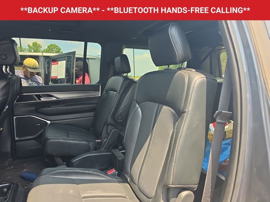 Used 2024  Jeep Series II image 6