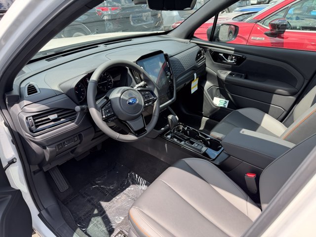 New 2026 CRYSTAL WHITE PEARL Subaru Sport Onyx Edition image 12