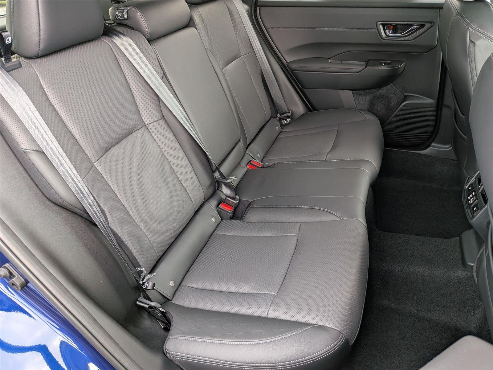 New 2026 SAPPHIRE BLUE PEARL Subaru Touring XT image 32