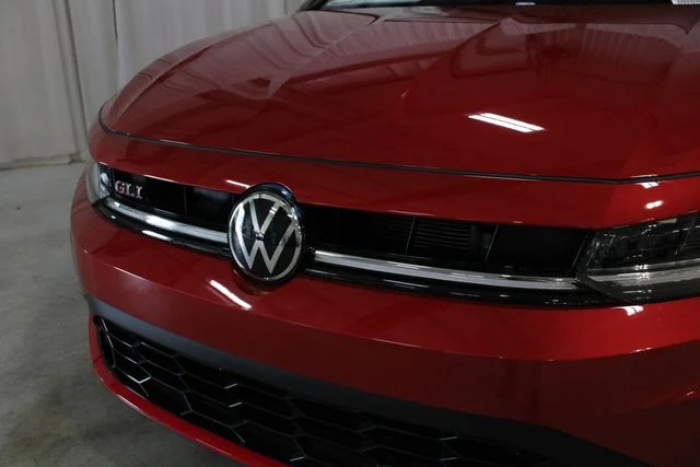 New 2026 Red Volkswagen 2.0T Autobahn image 34
