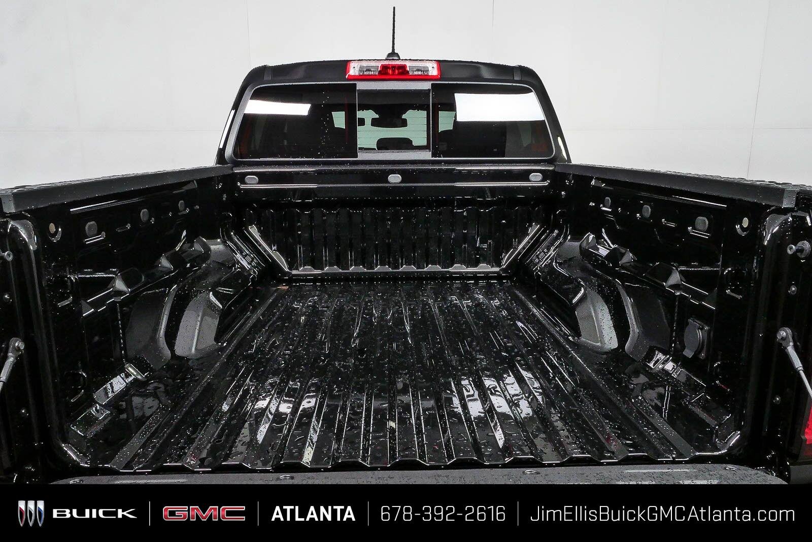New 2026 Onyx Black GMC Elevation image 29