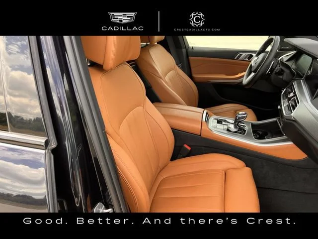 Used 2020 Black BMW sDrive40i image 26