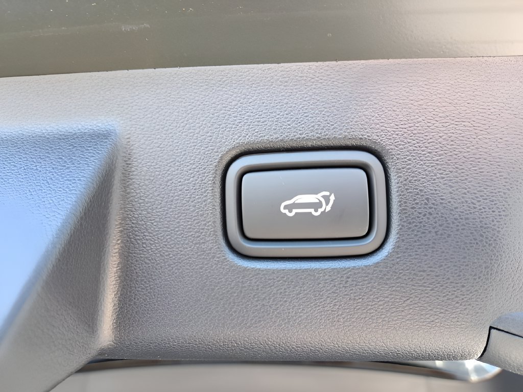 2026 Hyundai Tucson SEL - Photo 11