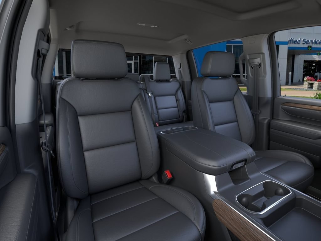 2026 Chevrolet Silverado 2500 HD LT - Photo 16