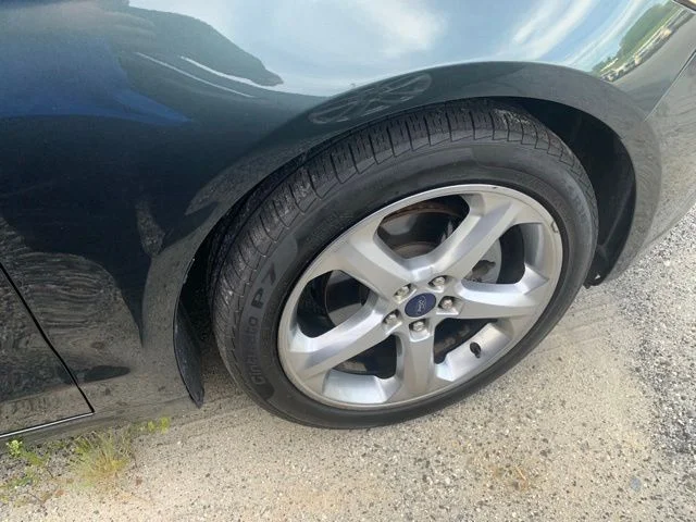 Used 2016  Ford SE image 9