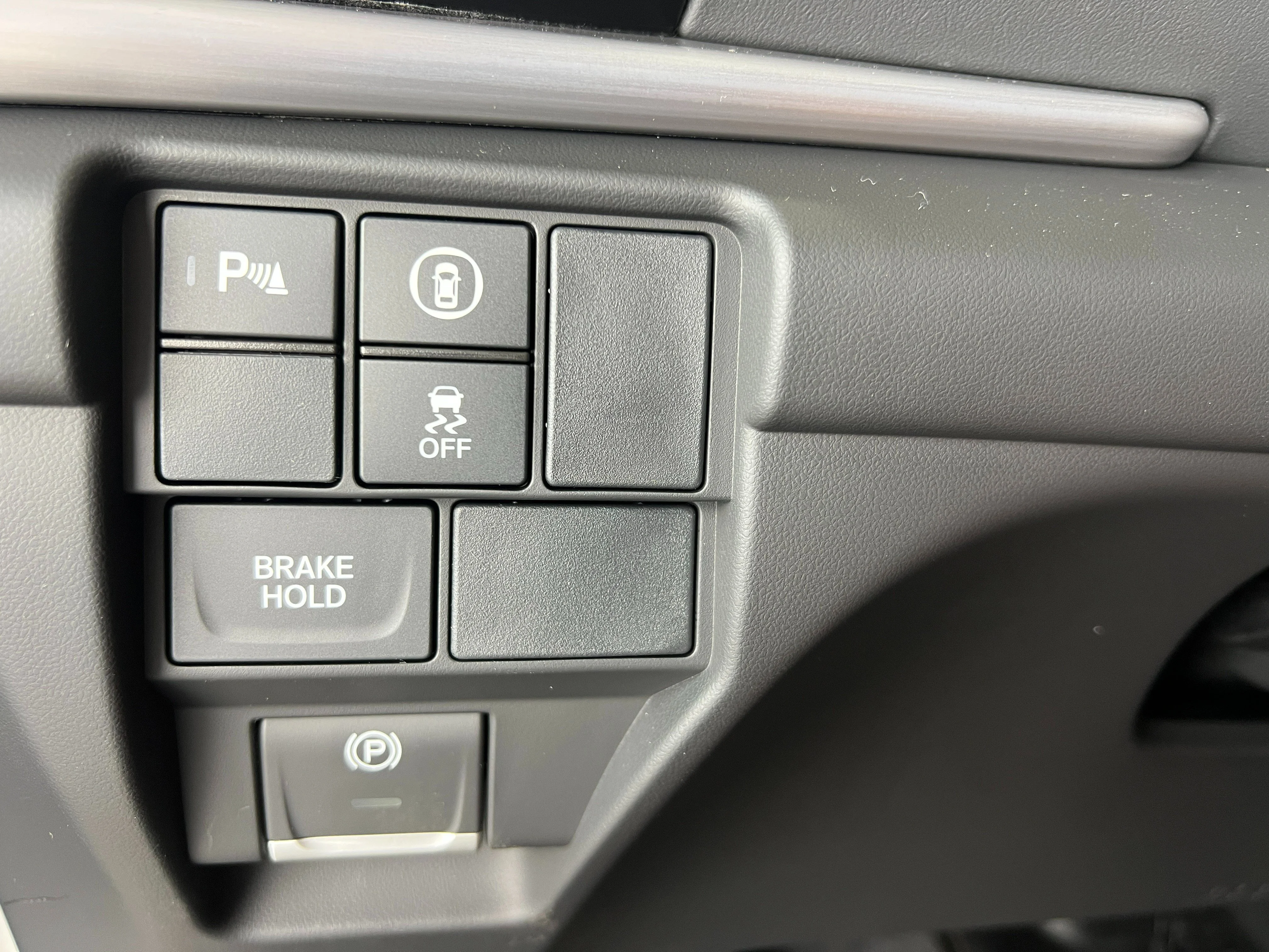 New 2026 Majestic Black Pearl Acura w/Technology Package image 19
