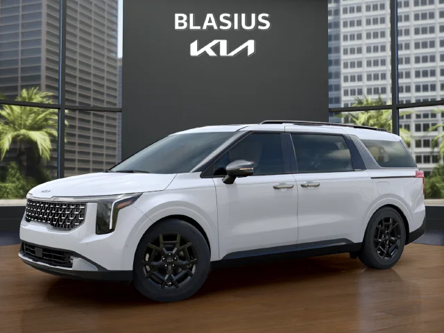 New 2027 White Kia SX image 2