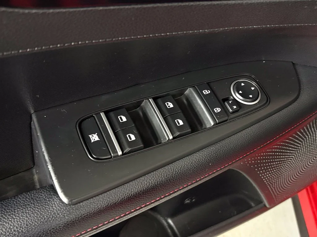 Used 2023 Red Kia GT image 14
