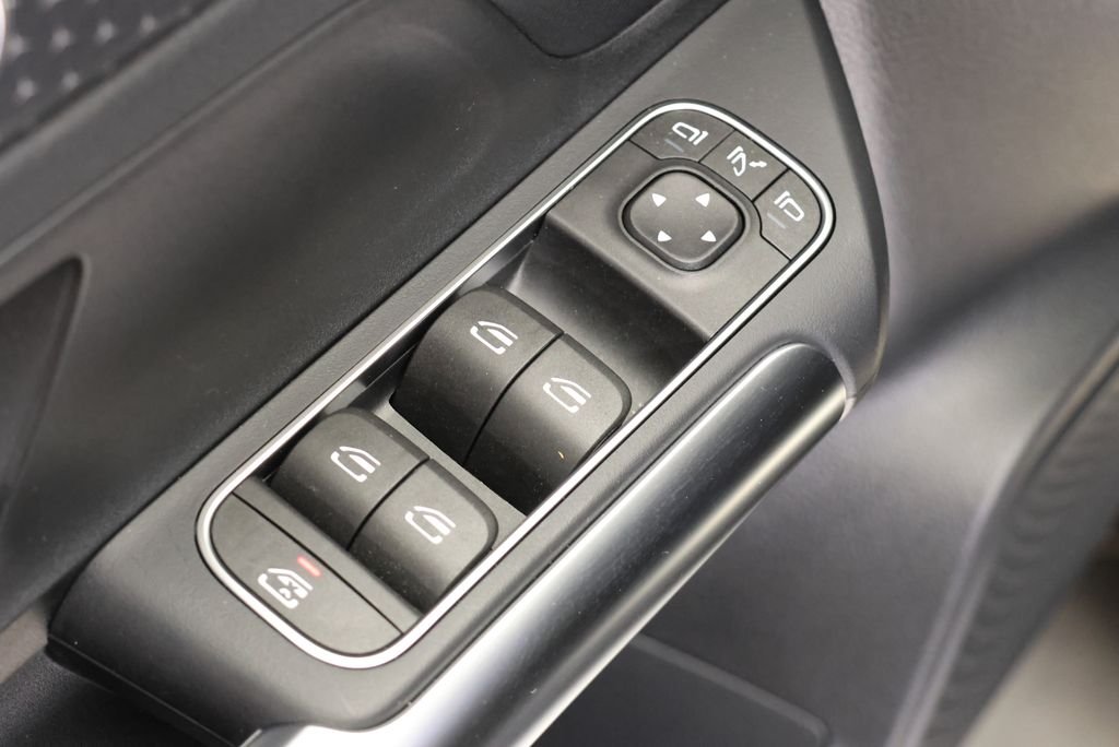 Certified Used 2026 Night Black Mercedes-Benz GLA 250 image 34