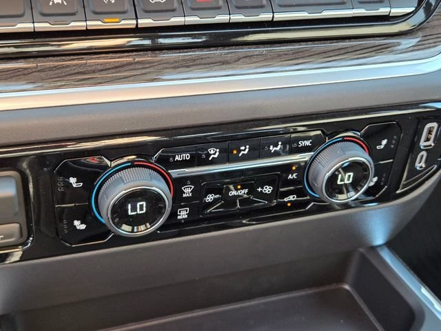 2026 Chevrolet Silverado 1500 RST - Photo 13