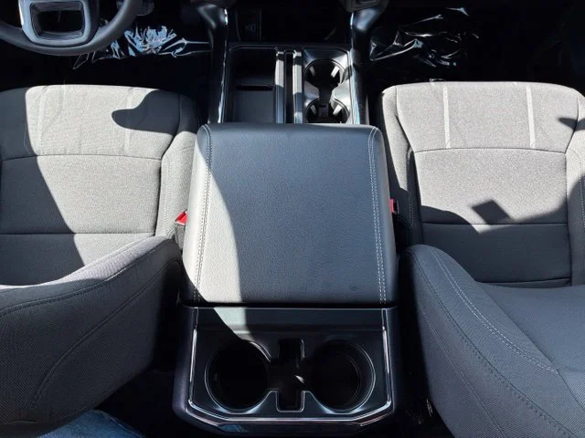 New 2026 Avalanche Ford STX image 12